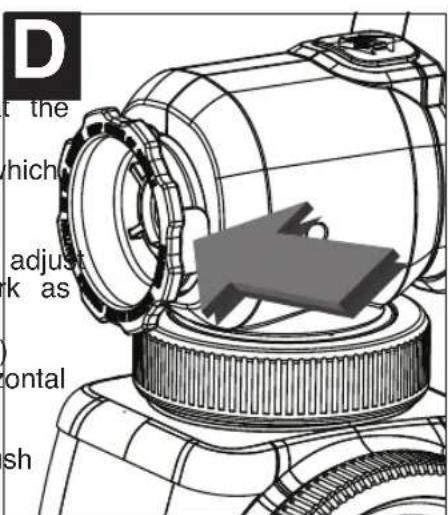 D t the which adjust k as ontal sh