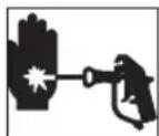 BLACK & DECKER BDPS200 - SAFETY GUIDELINES - DEFINITIONS - 6