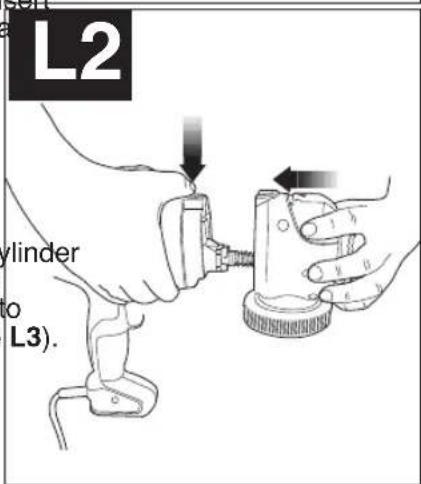 L2 ylinder o L3).
