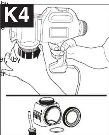 by K4 er, by er