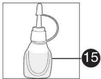 BLACK & DECKER BDPS200 - FUNCTIONAL DESCRIPTION - 2