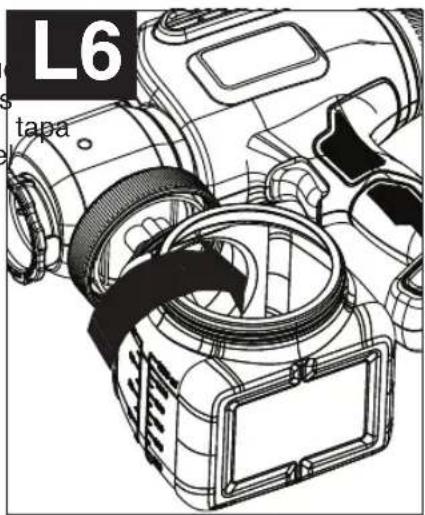 L6 tapa