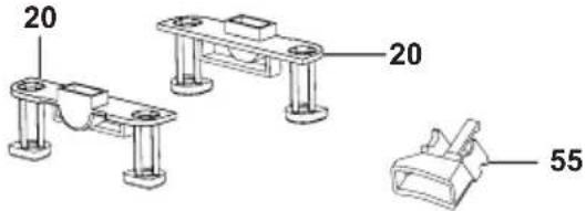 BLACK & DECKER KA171L - www.2helpU.com - 11
