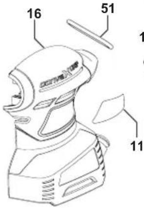 BLACK & DECKER KA171L - www.2helpU.com - 9