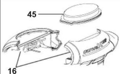 BLACK & DECKER KA171L - www.2helpU.com - 1