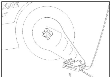 Body Bike Smart - INSIDE INSPECTION - 1