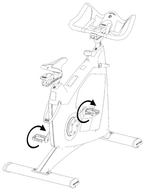 Body Bike Smart - QUICK MANUAL BODY BIKE SMART - 12