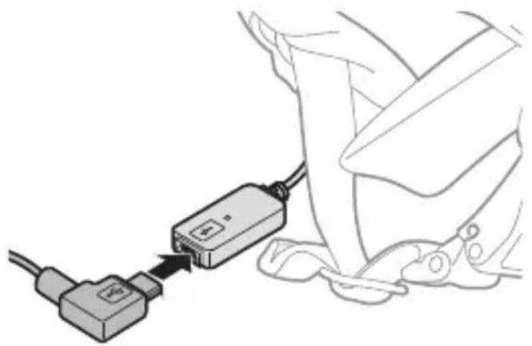 Sena Econo - Charging - 1