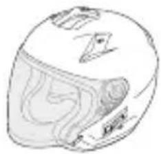 Sena Econo - Package Contents - 1