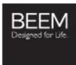 BEEM Classico 03428 - Réinitialisation aux paramètres usine - 1