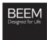BEEM Classico 03428 - NOTICE – Risk of Damage to Material and Property - 1