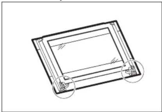 AEG CCS62000BW - FORSIGTIG! - 4