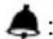 AURIOL IAN 288616 - - Wekfunctie selecteren: - 2