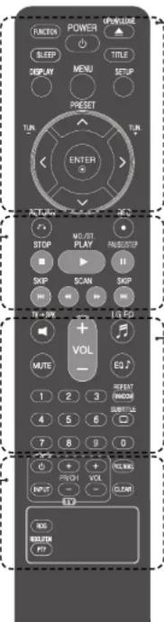 LG FB44 - Valgfri - 1