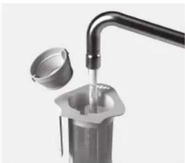ELECTROLUX ESB4400 - Papildu funkcijas / Papildomos funkcijos - 2