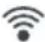 CANDY RO 1294DXH5 - 9) Wi-Fi-INDIKATORLYS - 10