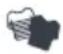 CANDY RO 1294DXH5 - 9) Wi-Fi-INDIKATORLYS - 5