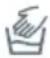 CANDY CSO 1295TB3-S - 8) VARVTALSVAL INDIKATORLAMPOR - 7