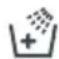 CANDY CSO 1295TB3-S - - EKSTRA SKYLNING - 1