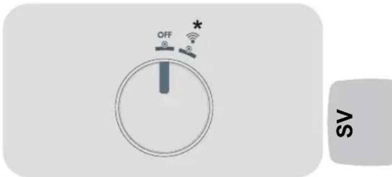 OFF * SV