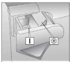 CANDY AQUA 800DF-07S - DIGITALT DISPLAY - 5