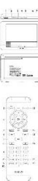 PHILIPS PET832 - 3