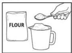 FLOUR