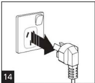 HAMILTON BEACH 29883-CN - Detailed Instructions (cont.) - 8