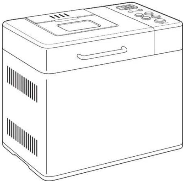 HAMILTON BEACH 29883-CN - Hamilton 汉美驰 Beach® - 1