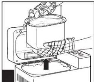 HAMILTON BEACH 29883-CN - Detailed Instructions (cont.) - 6