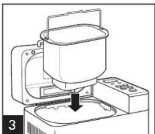 HAMILTON BEACH 29883-CN - Detailed Instructions - 6