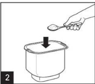 HAMILTON BEACH 29883-CN - Detailed Instructions - 2