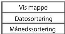PANASONIC TX-L37E3E - Vælg sorteringstype - 1
