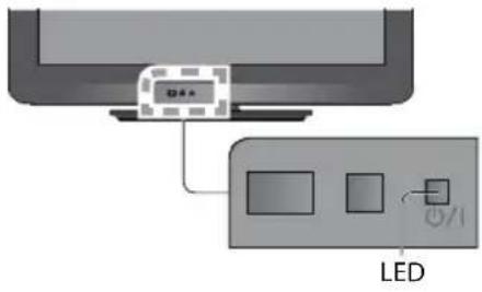 PANASONIC TX-L37E3E - Vælg det kommende program - 2