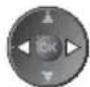 PANASONIC TX-L37E3E - ■ Regulering af kontrast - 3