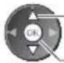 PANASONIC TX-L37E3E - ■ For at se programmet - 7