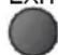 PANASONIC TX-L37E3E - ■ Stop af optagelse - 5