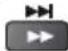 PANASONIC TX-L37E3E - ■ Betjening under afspilningen - 8