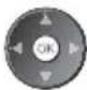 PANASONIC TX-L37E3E - ■ Annullering af en begivenhed under timer-programmering - 5