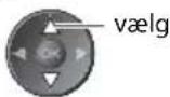 PANASONIC TX-L37E3E - Vælg [VIERA Link Control] - 2