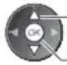 PANASONIC TX-L37E3E - Vælg [DVB-C indstillingsmenu] - 2