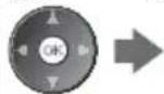 PANASONIC TX-L37E3E - Begynd Autosøgning (indstillinger udføres automatisk) - 2