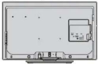 PANASONIC TX-L37E3E - Eksternt udstyr - 9