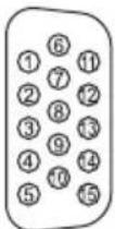 PANASONIC TX-L37E3E - Bemærk - 1