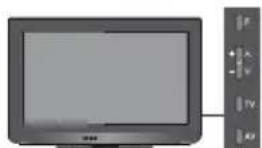PANASONIC TX-L37E3E - DVB-C-kanaler - 9