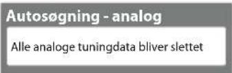 PANASONIC TX-L37E3E - Begynd Autosøgning (indstillinger udføres automatisk) - 4