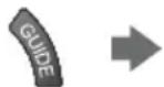 PANASONIC TX-L37E3E - ■ Stop af optagelse - 1