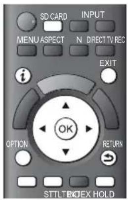 PANASONIC TX-L37E3E - Foto-indstilling - 1