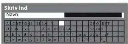 PANASONIC TX-L37E3E - ■ Skriv ind - 2