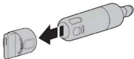 KITCHENAID KRFF305EBS - Style 1 — Bottom Left of Refrigerator Compartment - 4